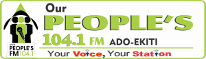 Our People's FM 104.1 Ado-Ekiti